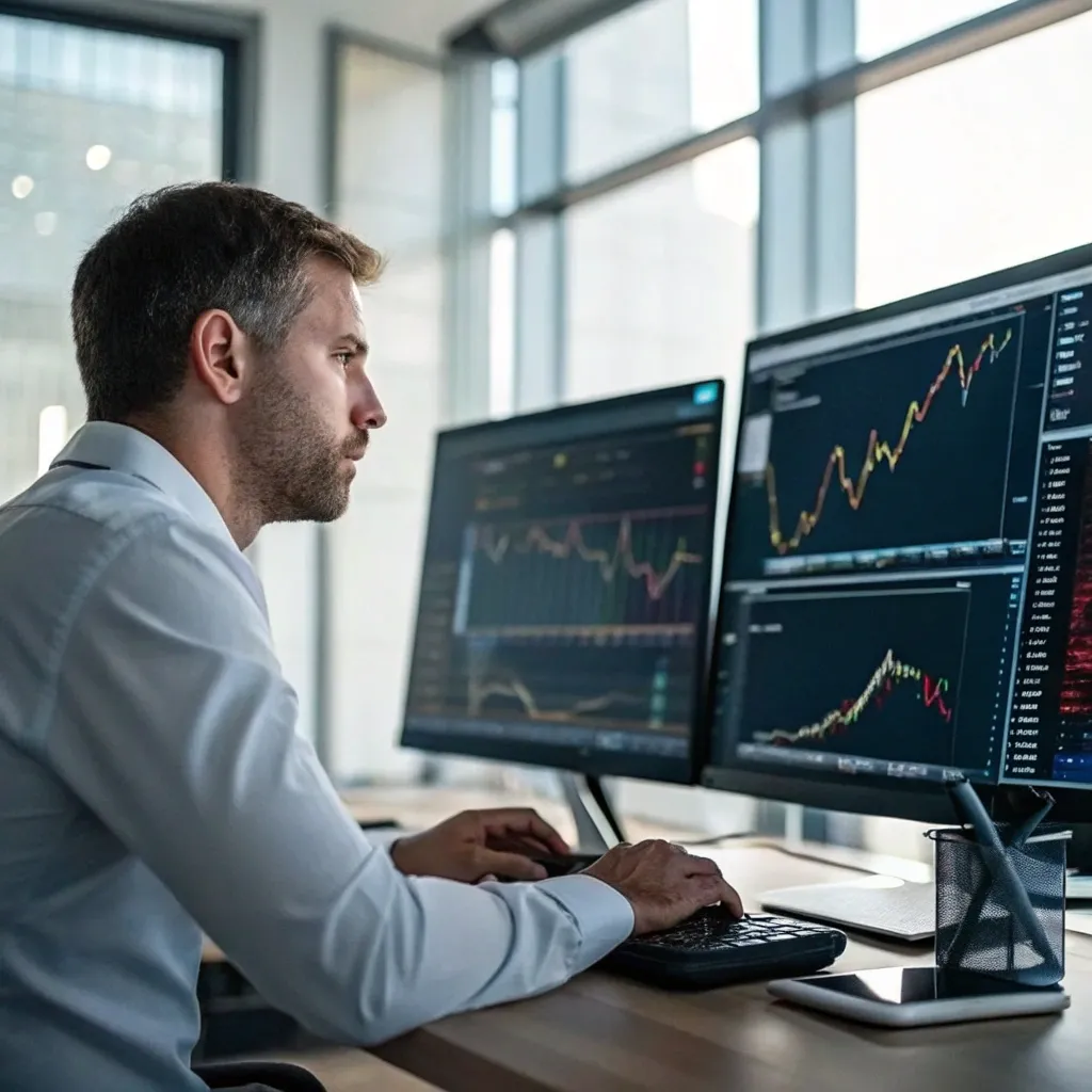 Forex Pro Trader Program