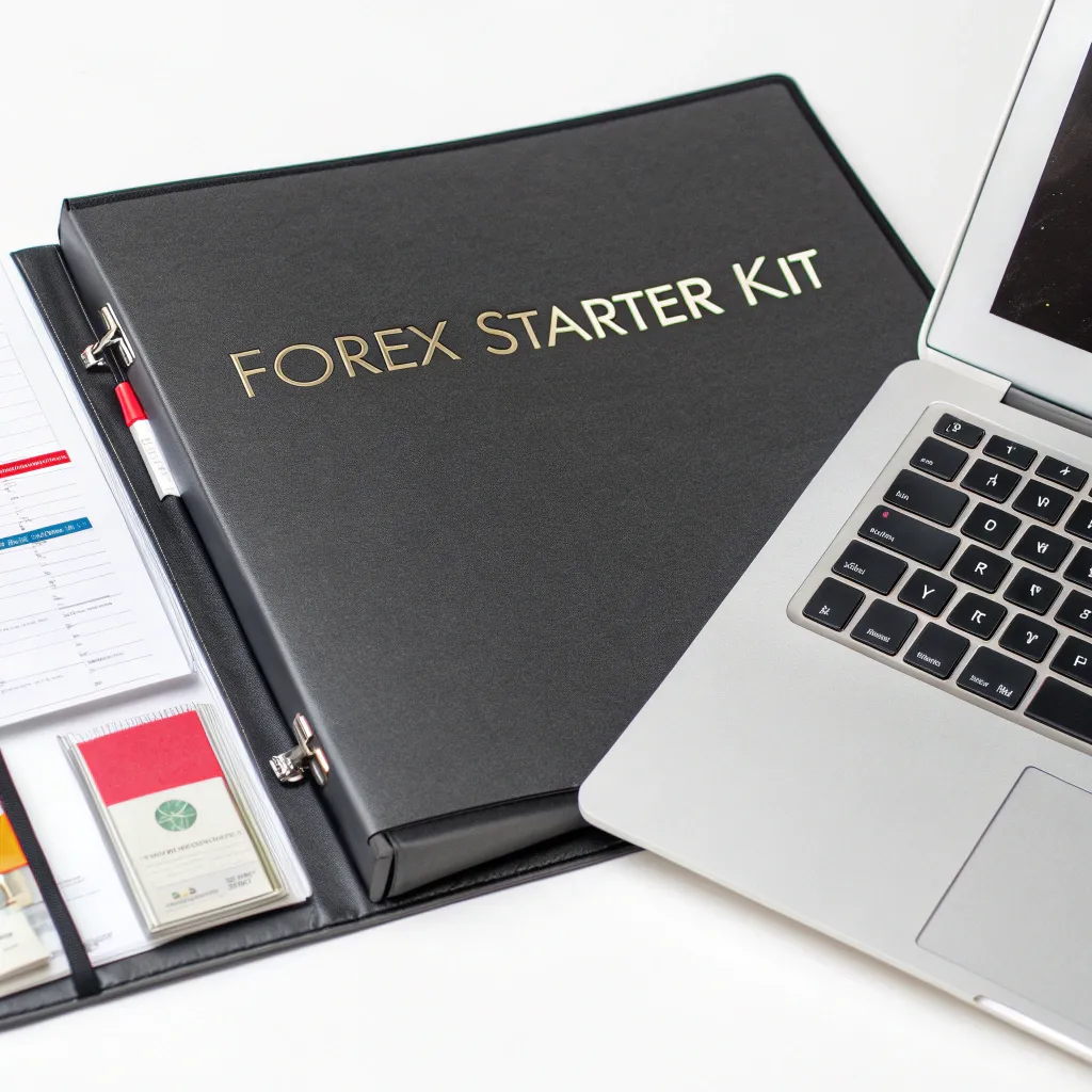 Forex Starter Kit